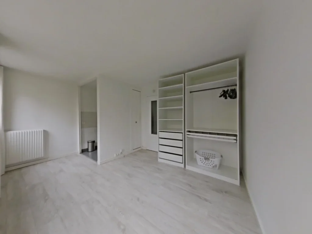 Appartement Rue Molière à Ivry-sur-Seine