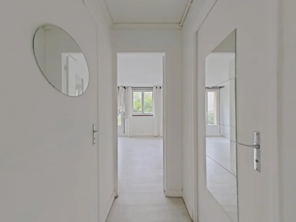 Appartement Rue Molière à Ivry-sur-Seine