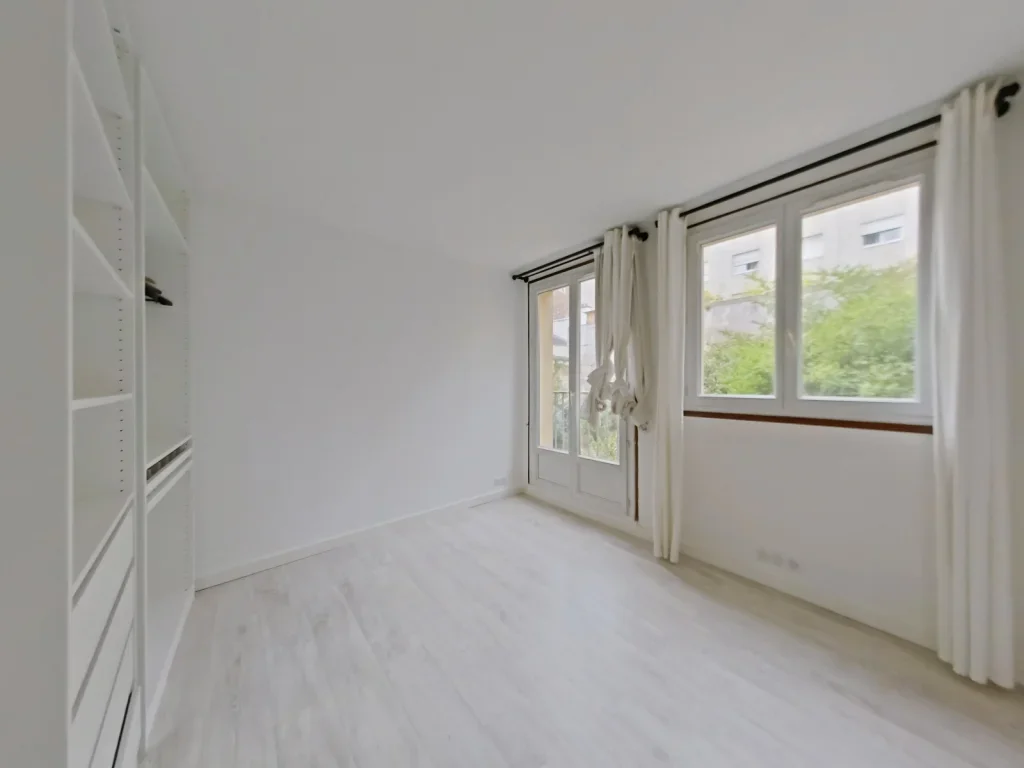 Appartement Rue Molière à Ivry-sur-Seine