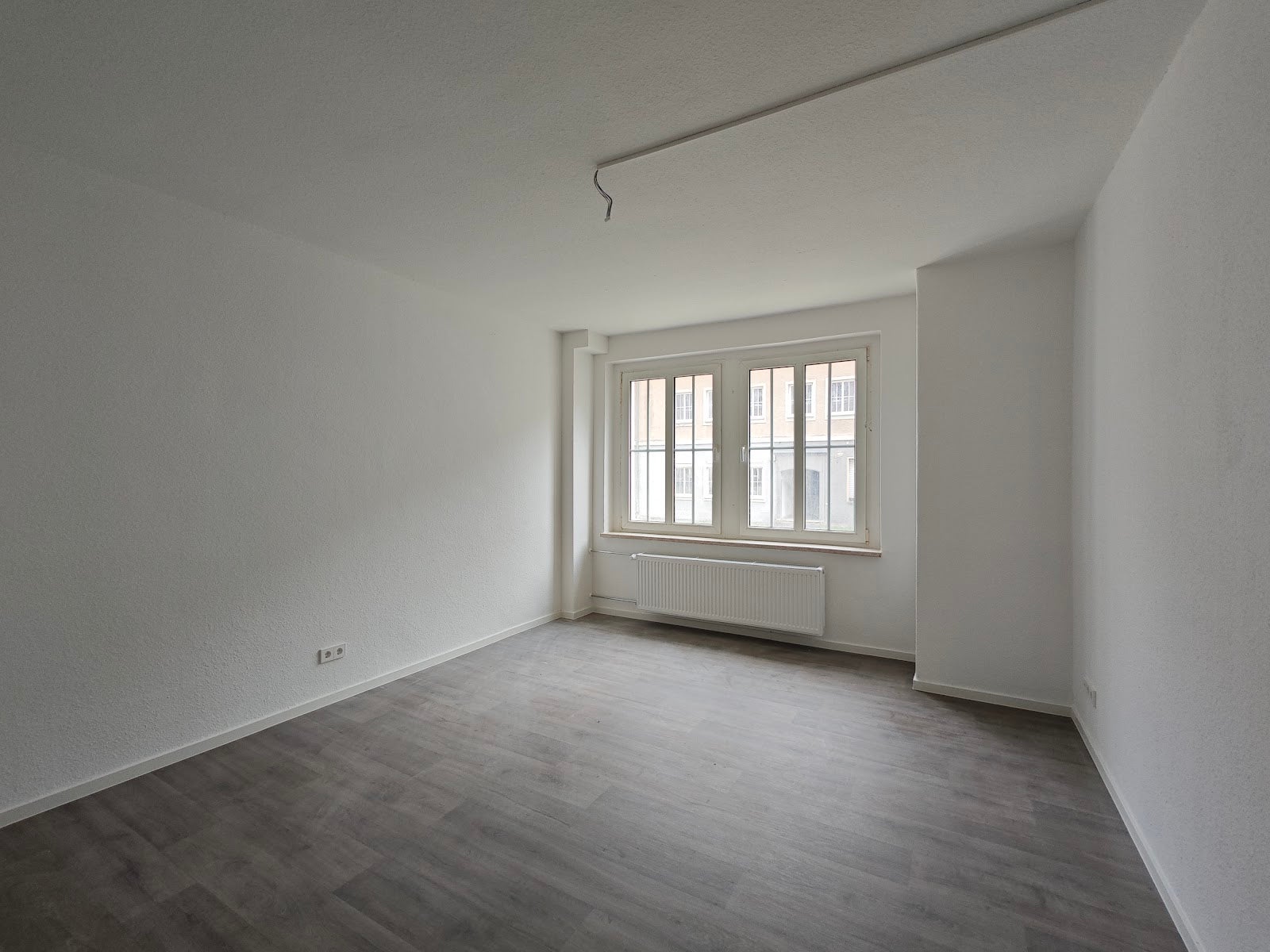Wohnung Mittelfeldstraße in Roßlau