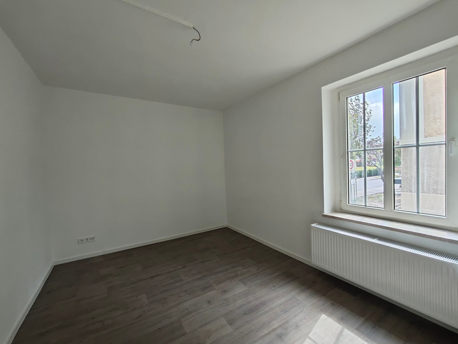 Wohnung Mittelfeldstraße in Roßlau