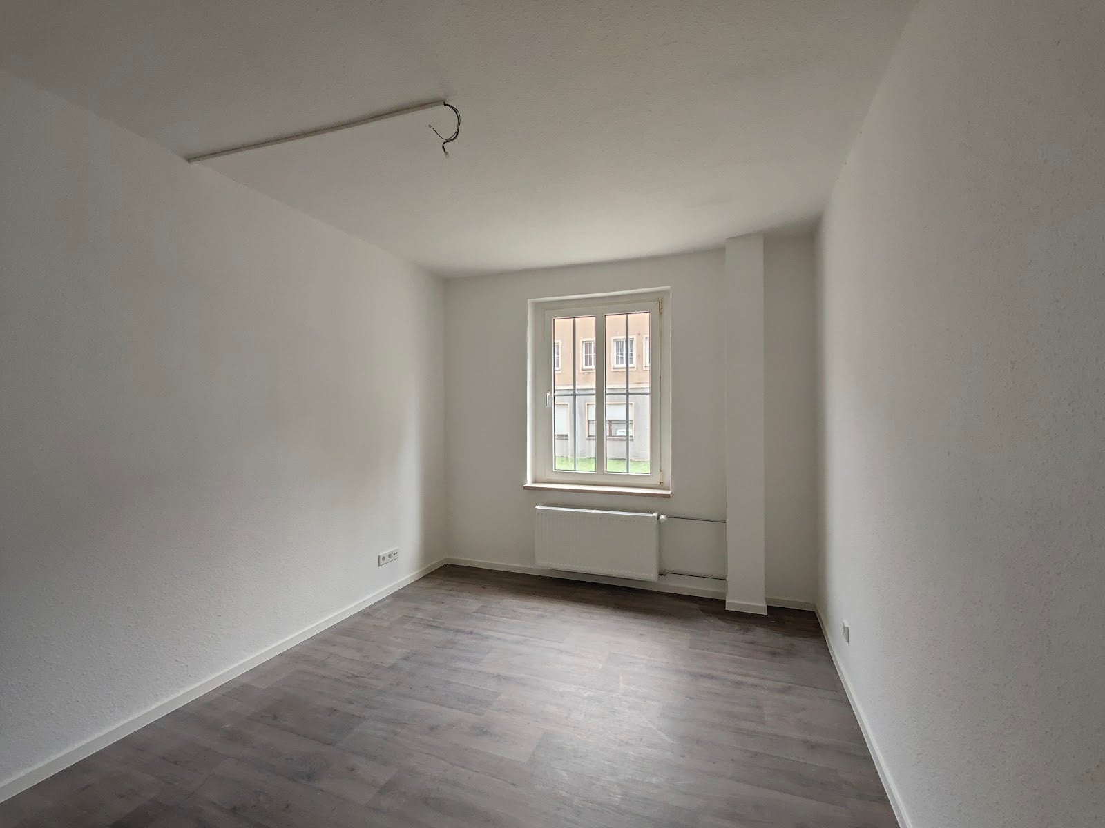 Wohnung Mittelfeldstraße in Roßlau