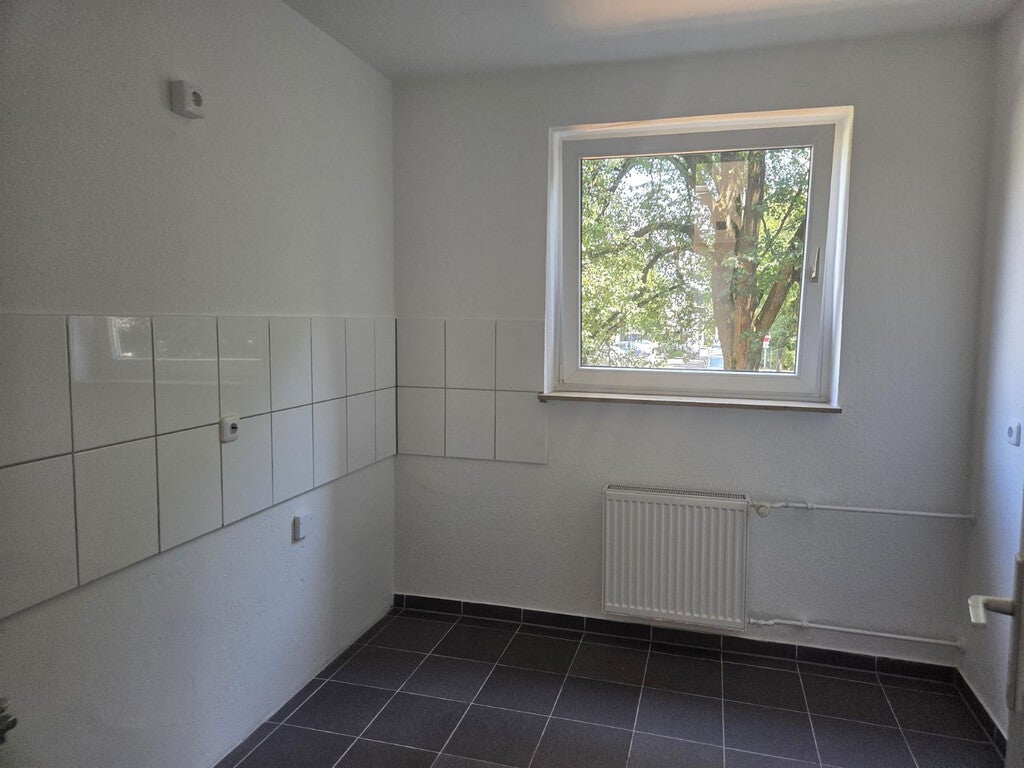Wohnung Hasselstraße in Solingen