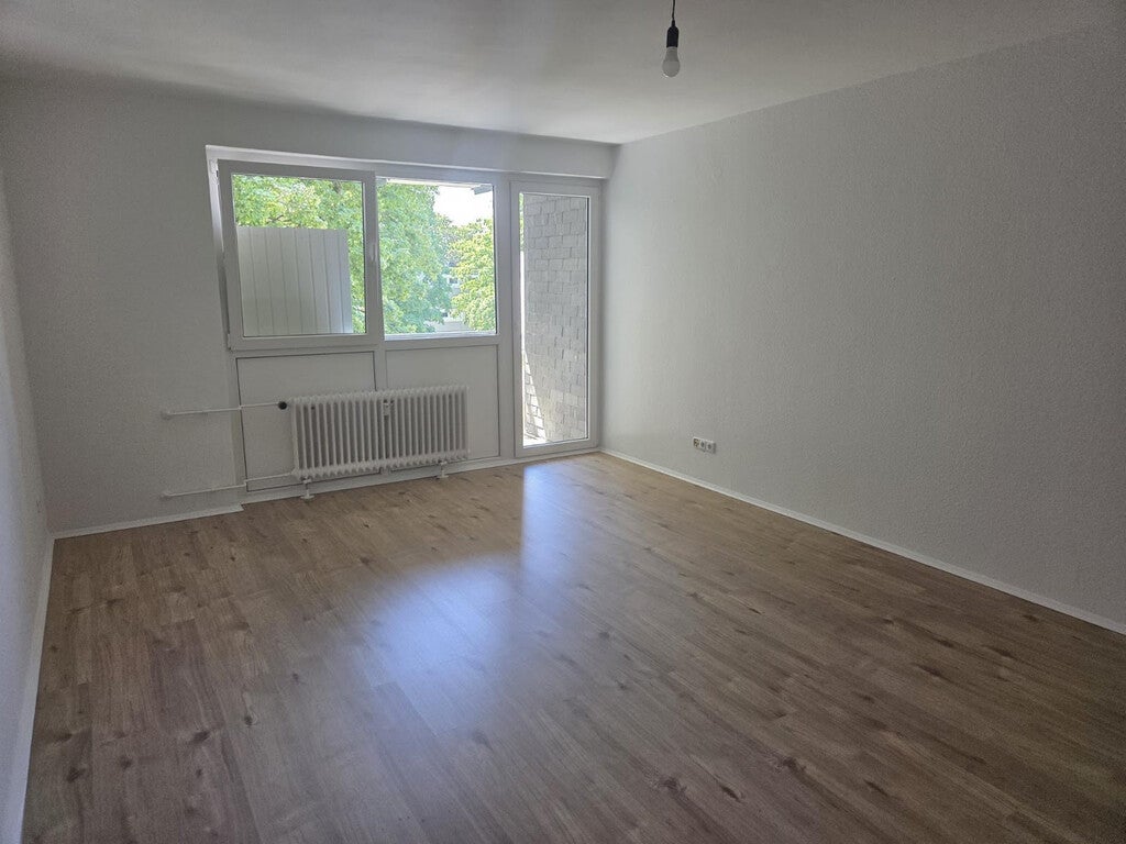Wohnung Hasselstraße in Solingen