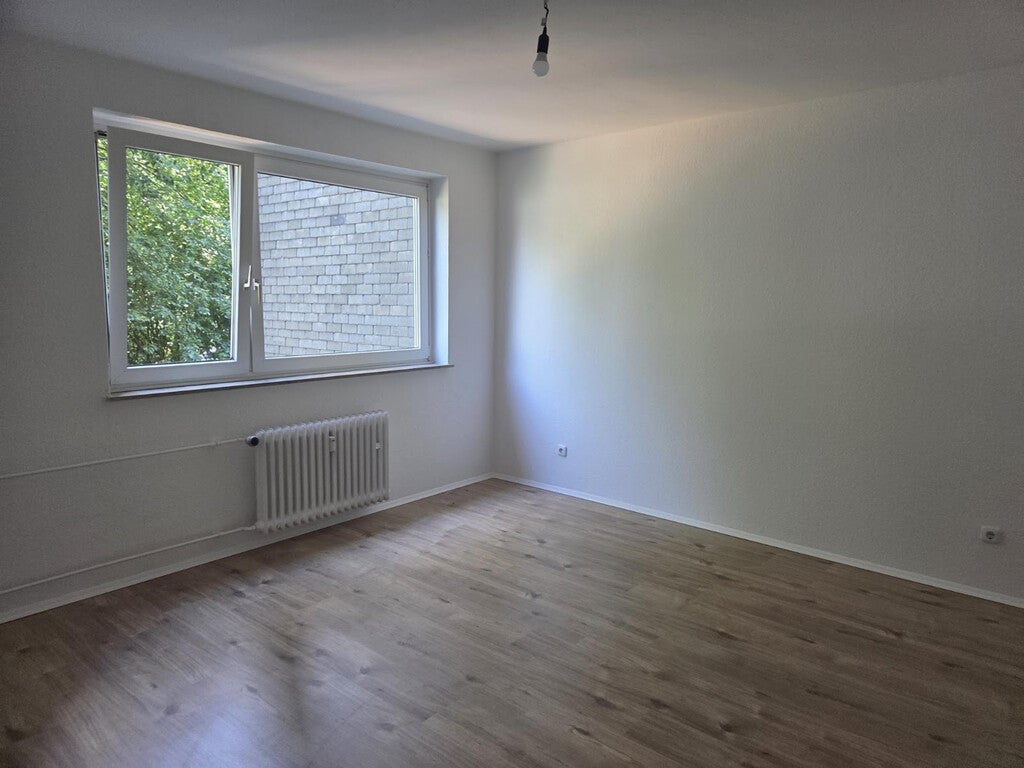 Wohnung Hasselstraße in Solingen