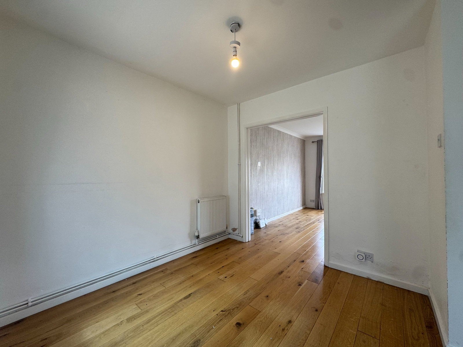 House Anderida Road in Eastbourne