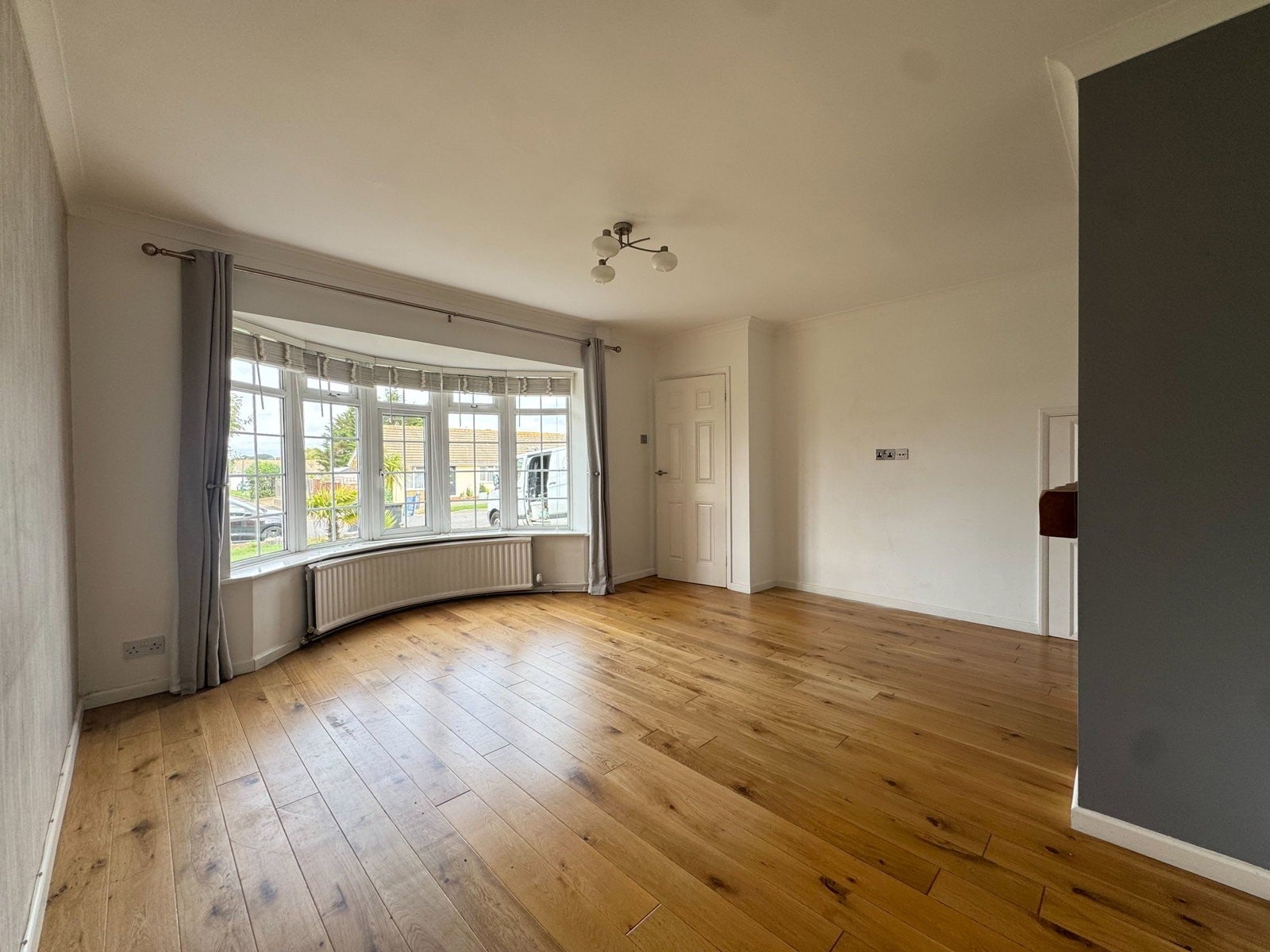 House Anderida Road in Eastbourne