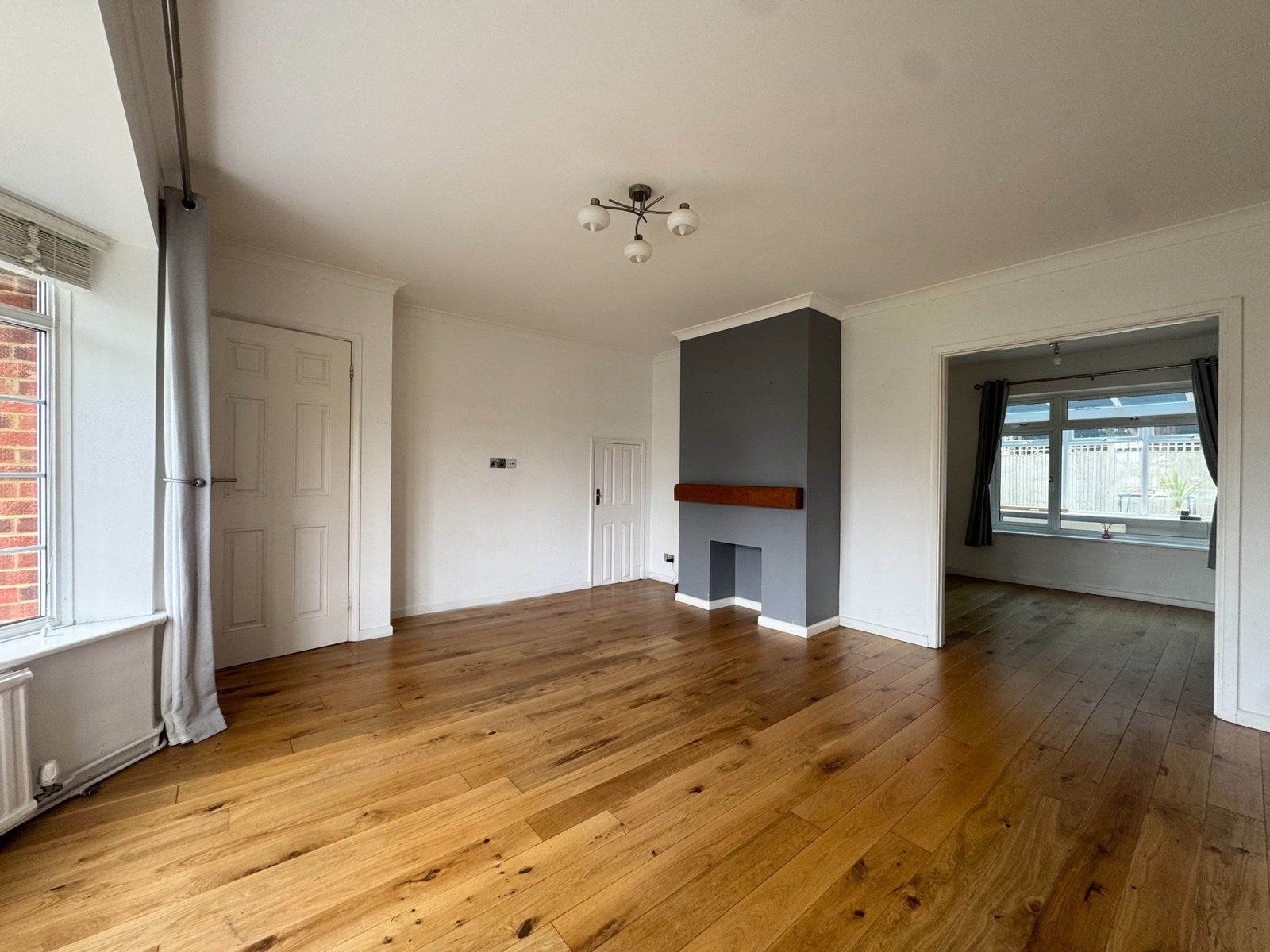 House Anderida Road in Eastbourne