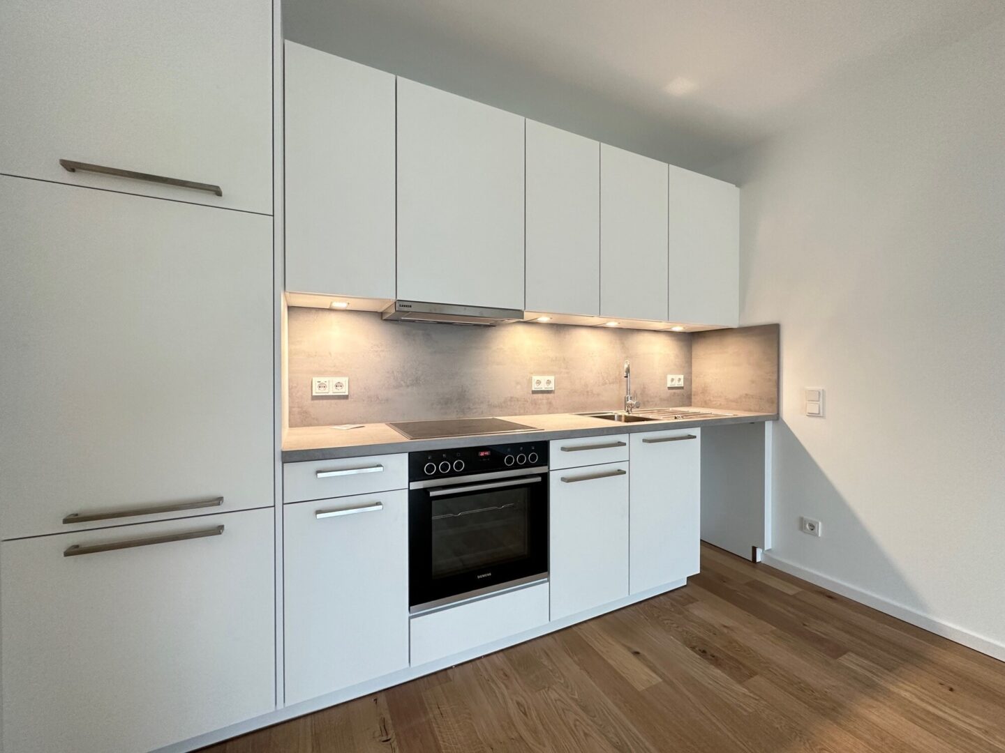Wohnung Eidelstedter Dorfstraße in Hamburg