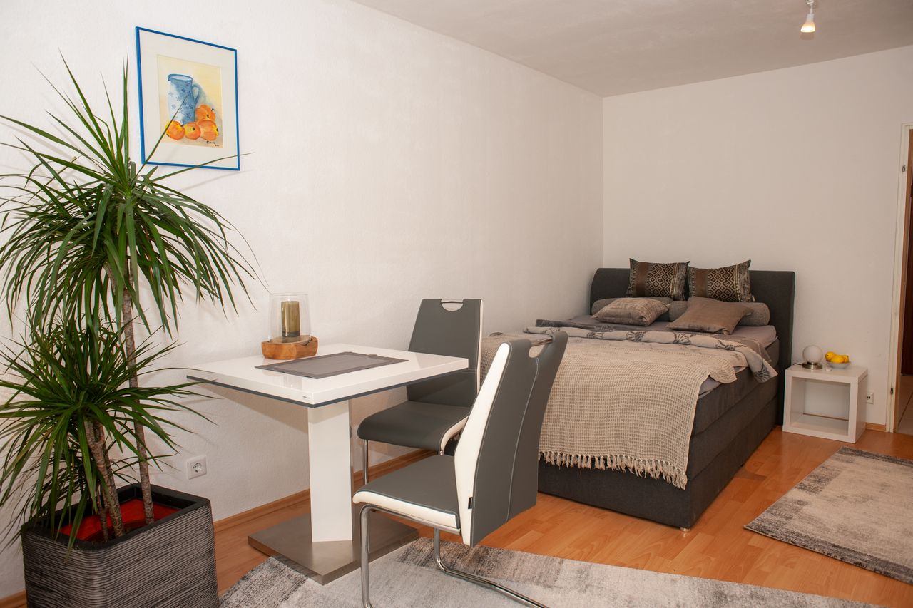 Wohnung Fritz-Frey-Straße in Heidelberg