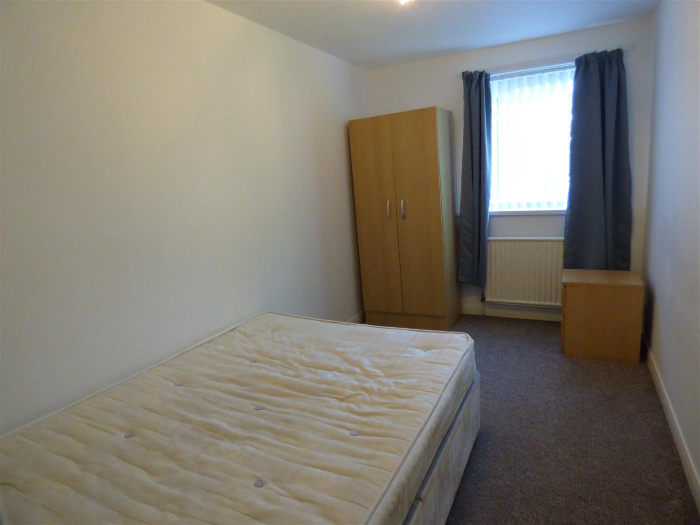 Flat Greystoke Gardens in Newcastle upon Tyne