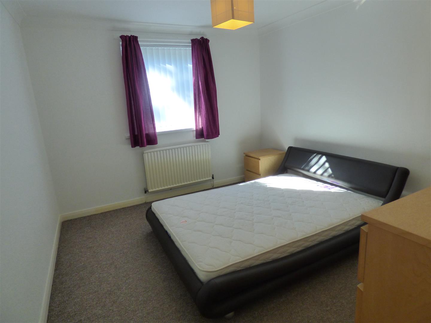 Flat Greystoke Gardens in Newcastle upon Tyne