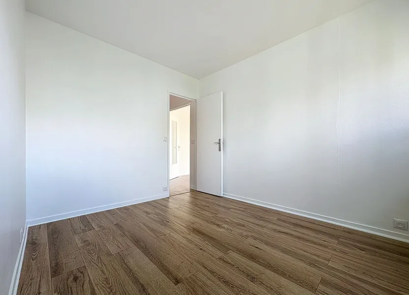 Appartement Avenue Bernard Halpern à Créteil