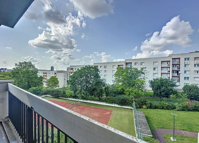Appartement Avenue Bernard Halpern à Créteil