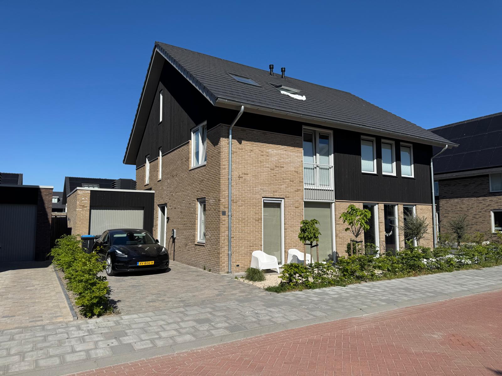 Thomas Romeinstraat 31 Drachten