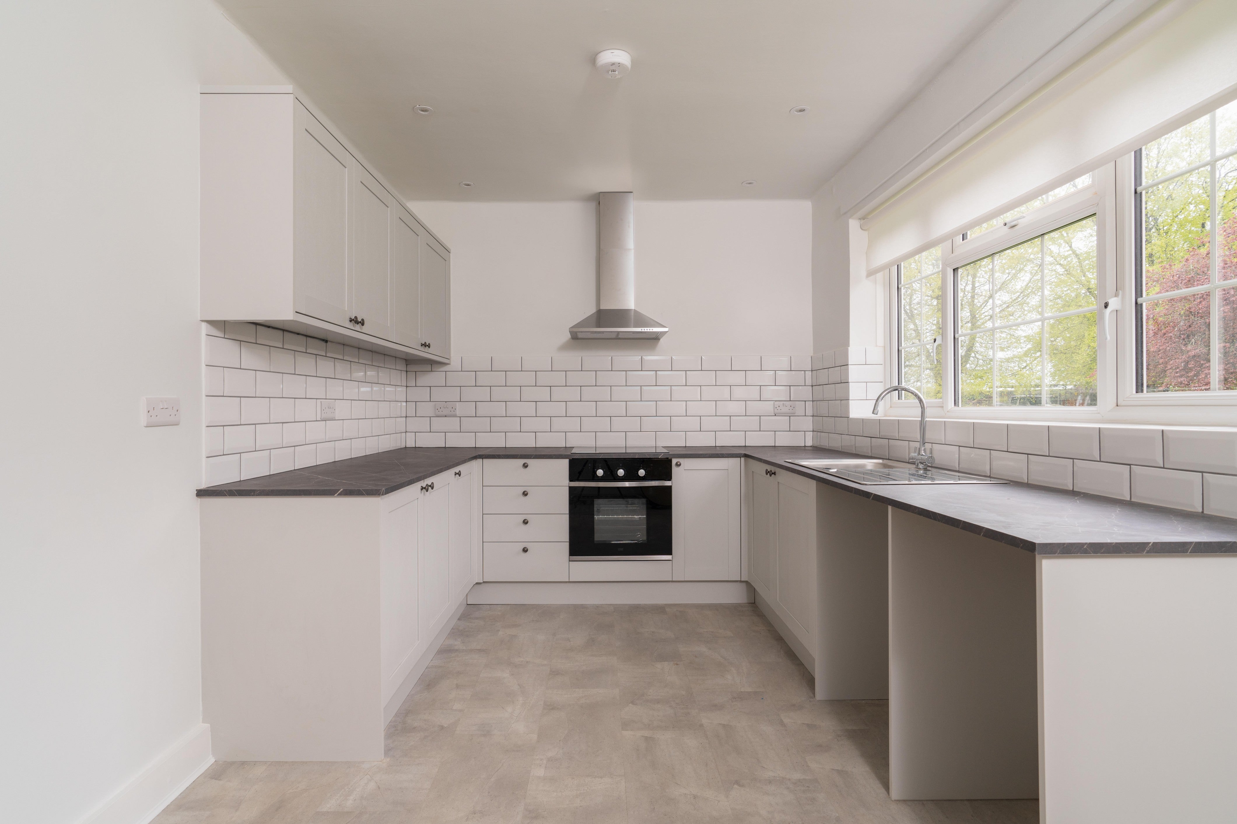 House Grebe Square in Cotswold District