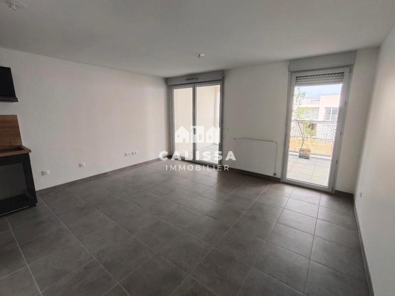 Appartement Rue Robert Maffre à Toulouse