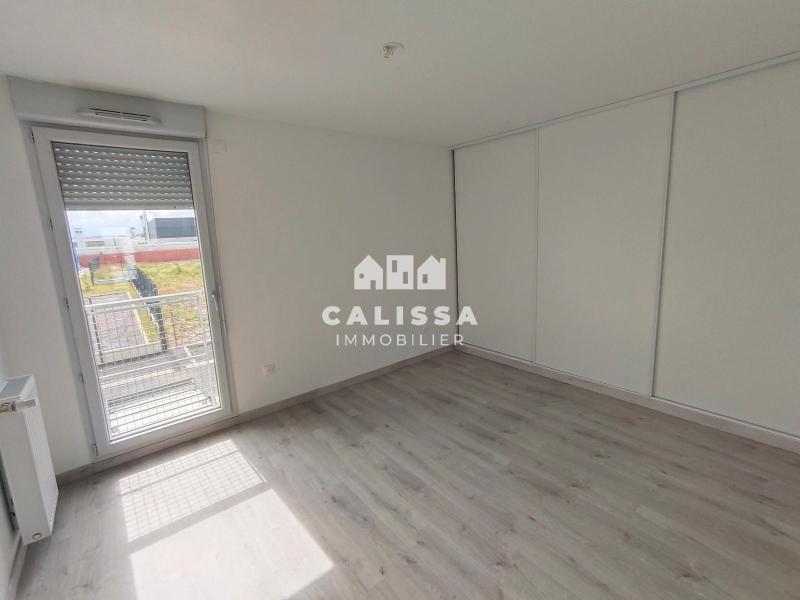 Appartement Rue Robert Maffre à Toulouse