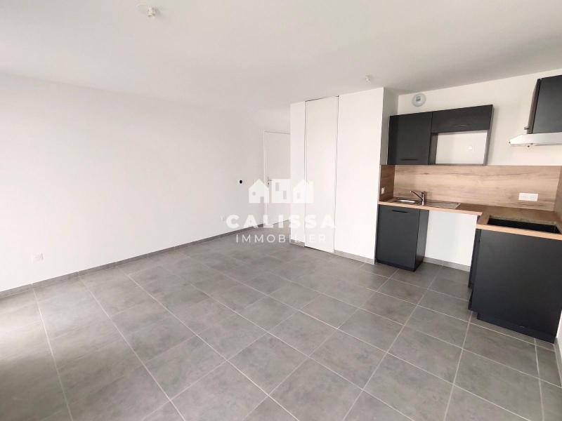 Appartement Rue Robert Maffre à Toulouse