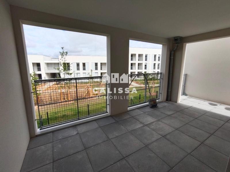 Appartement Rue Robert Maffre à Toulouse