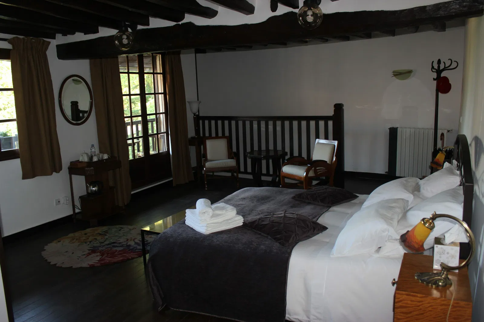 Room Rue de la Chartreuse in Saint-Pierre-de-Bailleul