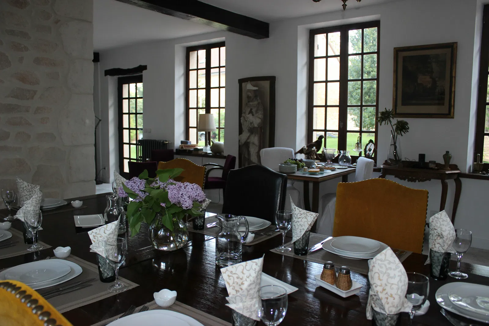 Room Rue de la Chartreuse in Saint-Pierre-de-Bailleul