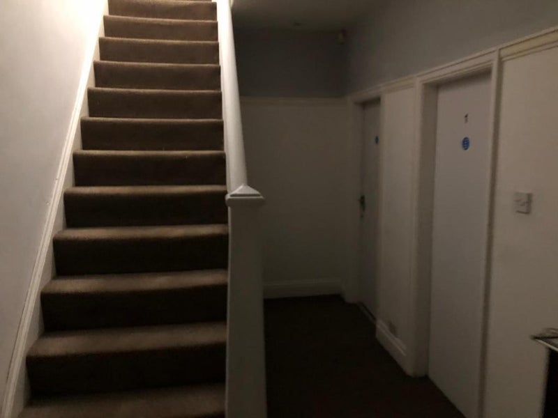 Room Moor Green Lane in Birmingham