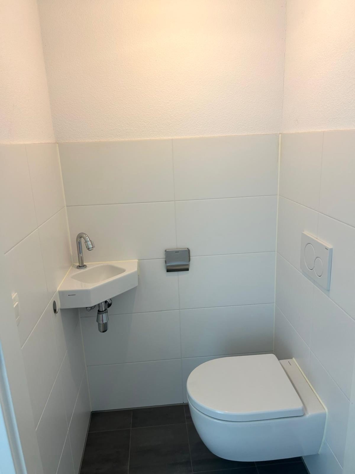 Appartement aan de tt. Vasumweg in Amsterdam (552817)