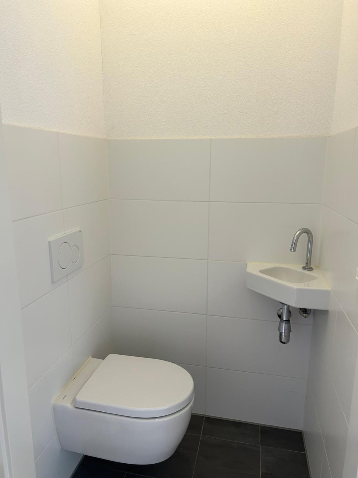 Appartement aan de tt. Vasumweg in Amsterdam (552817)