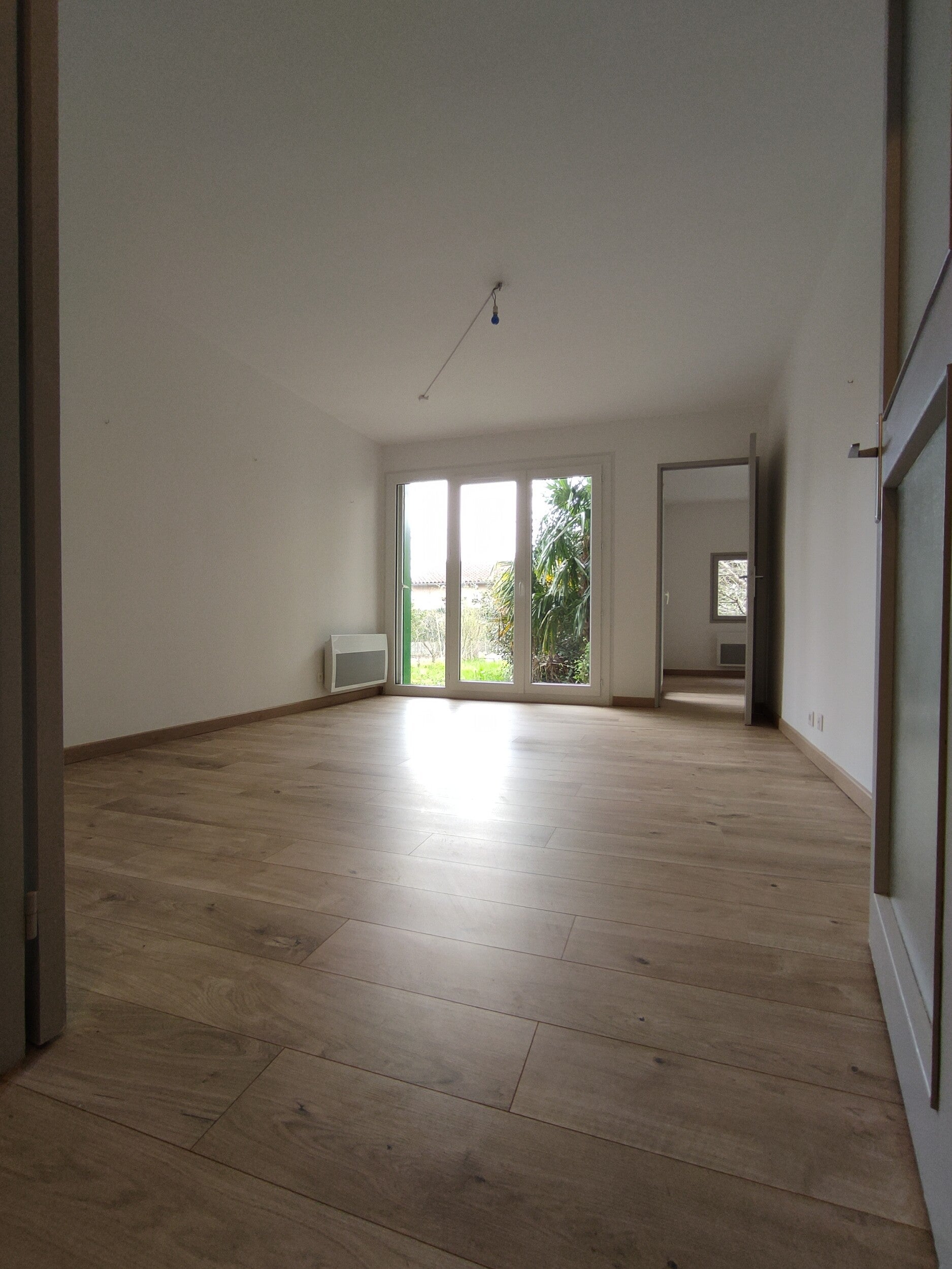Flat Impasse de la Pomme in Revel