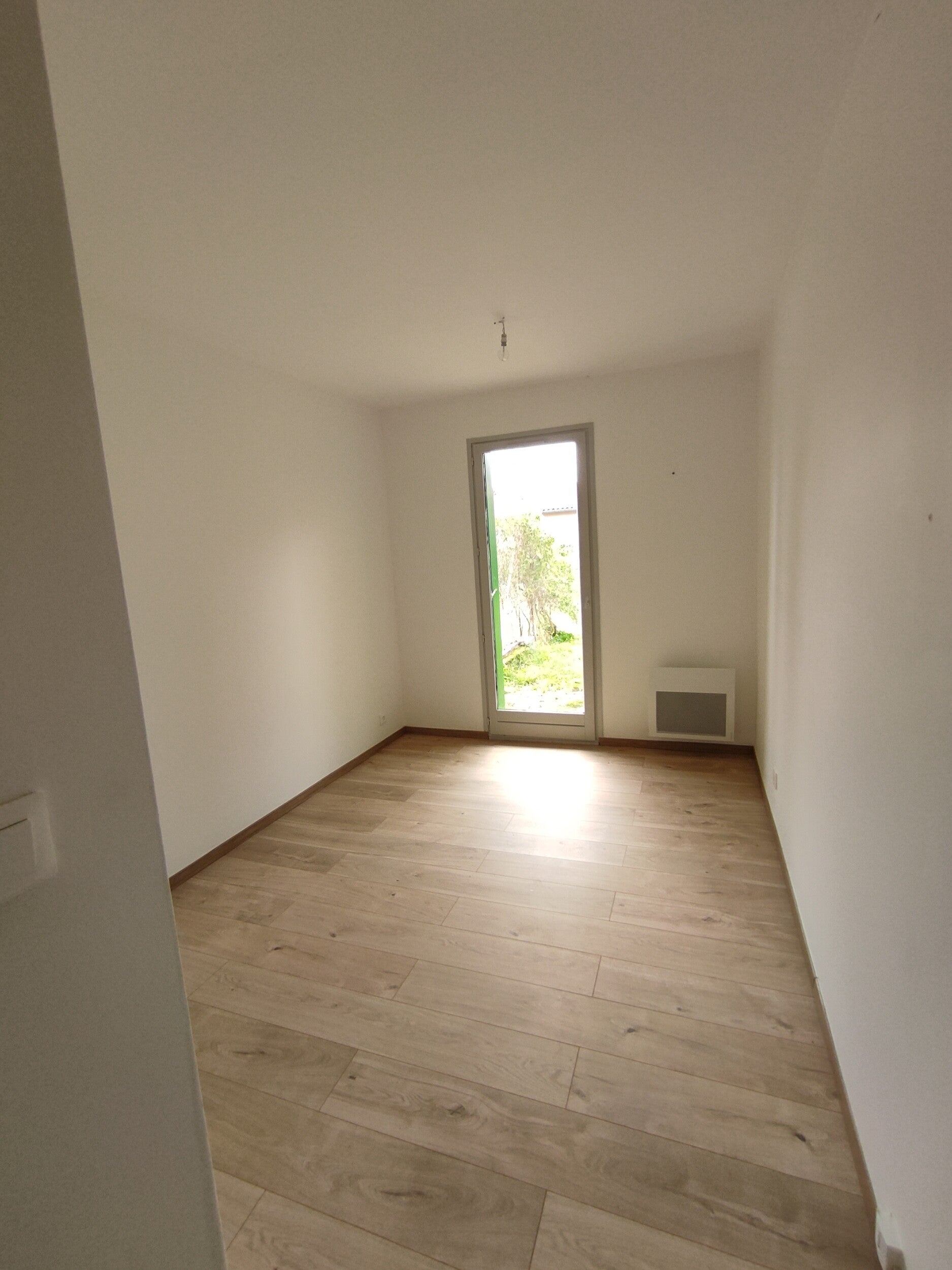 Flat Impasse de la Pomme in Revel