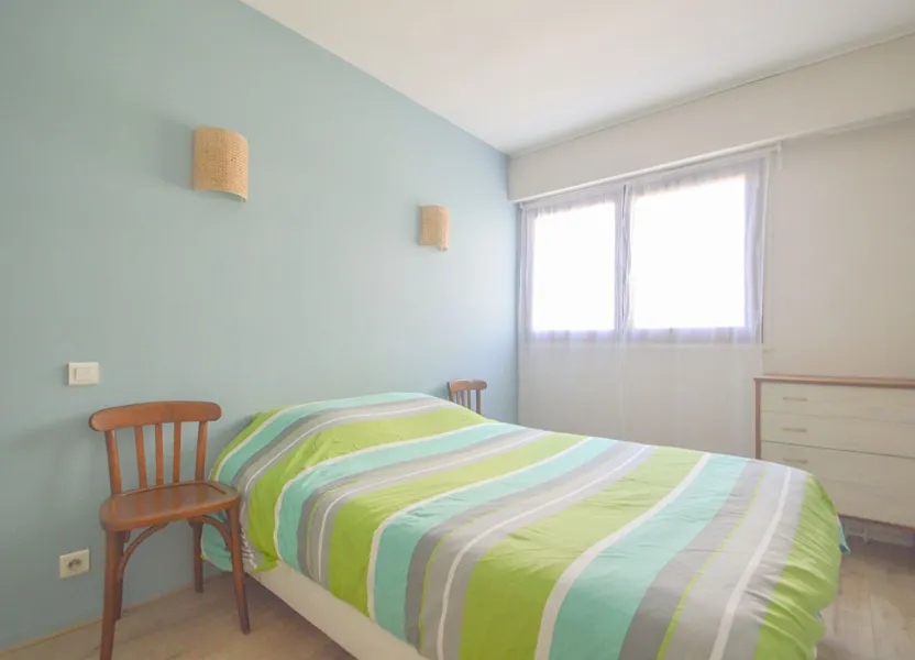 Flat Boulevard d'Alsace Lorraine in Pau