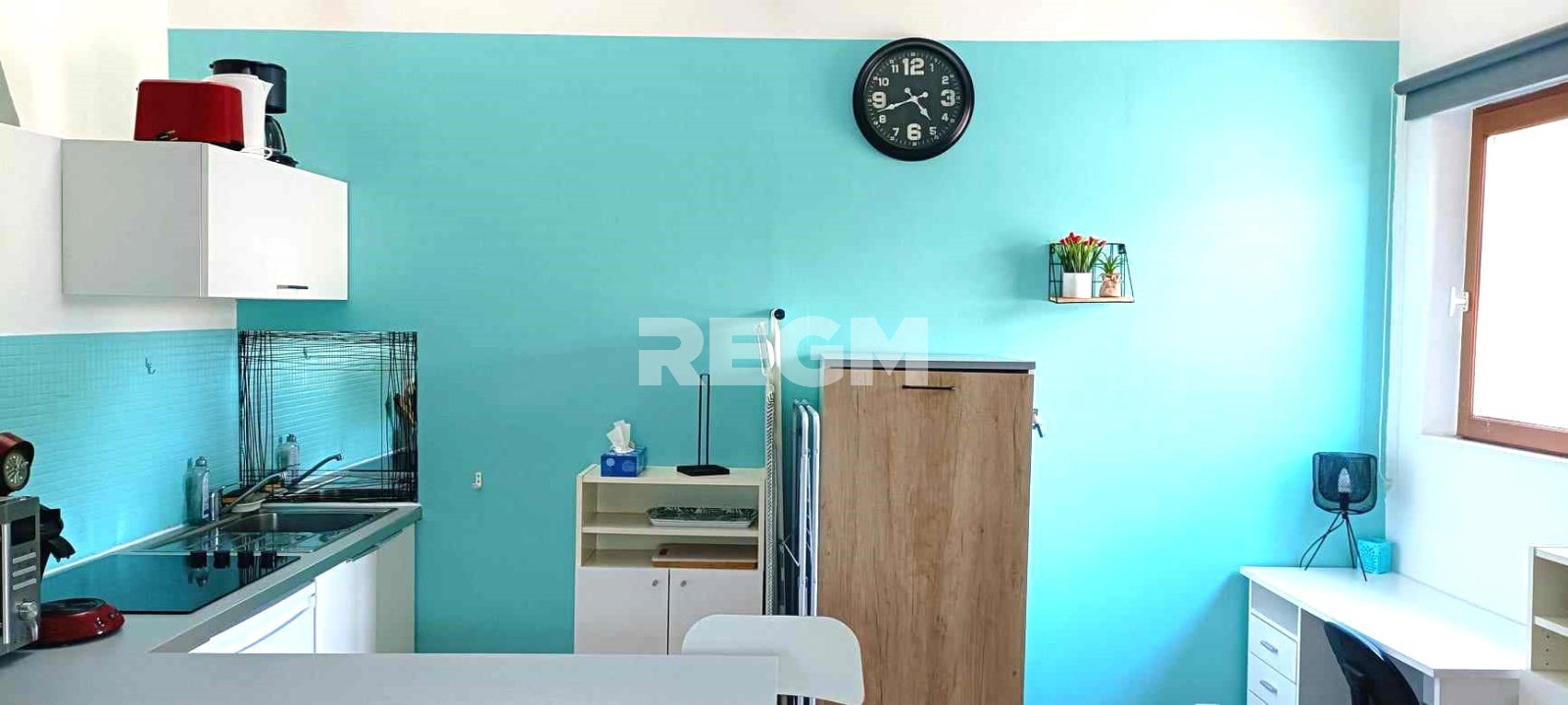 Appartement Cour Pablo Picasso à Saint-André-les-Vergers