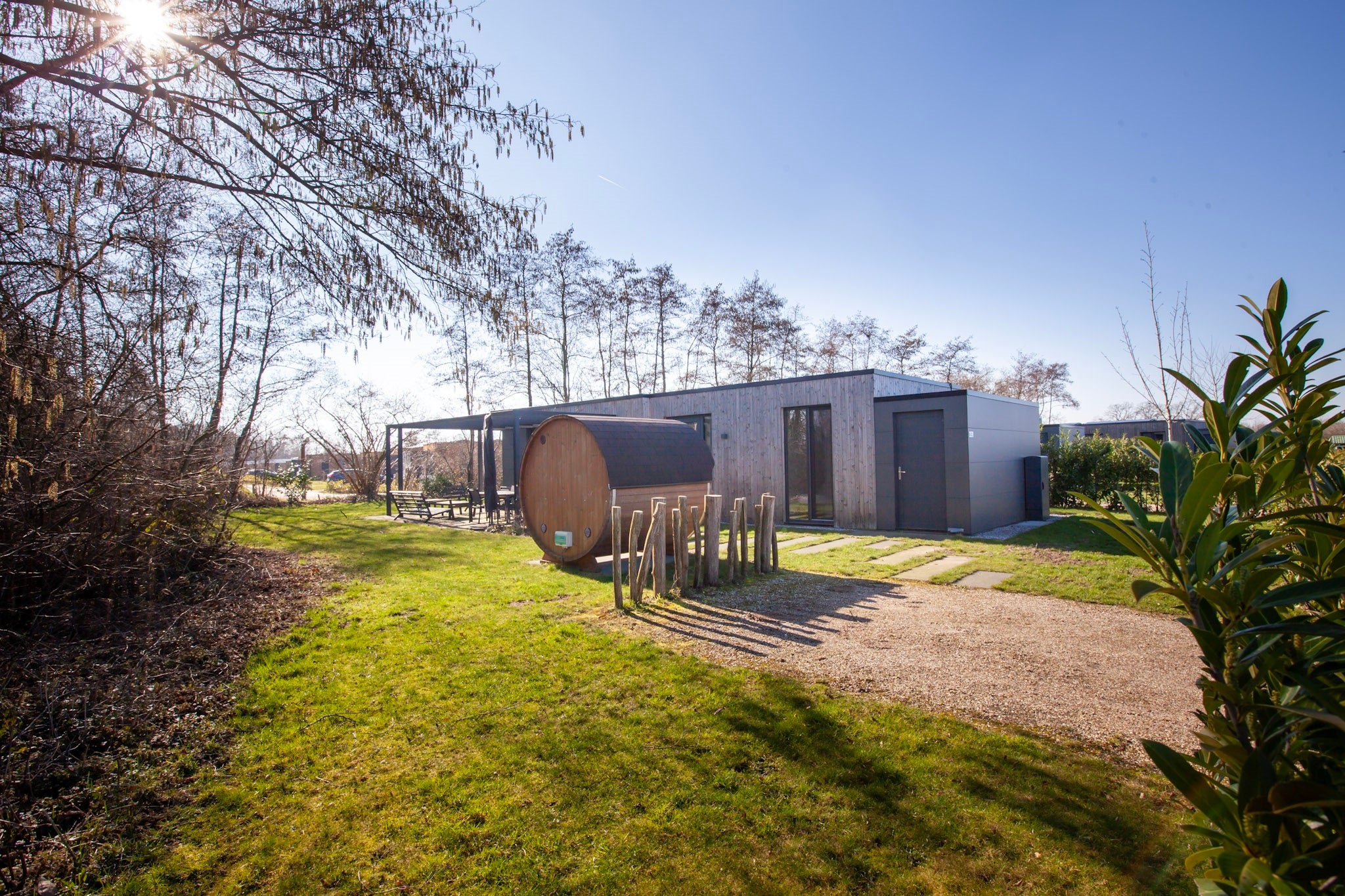 Huis Vosseveldseweg 15 in Winterswijk Kotten