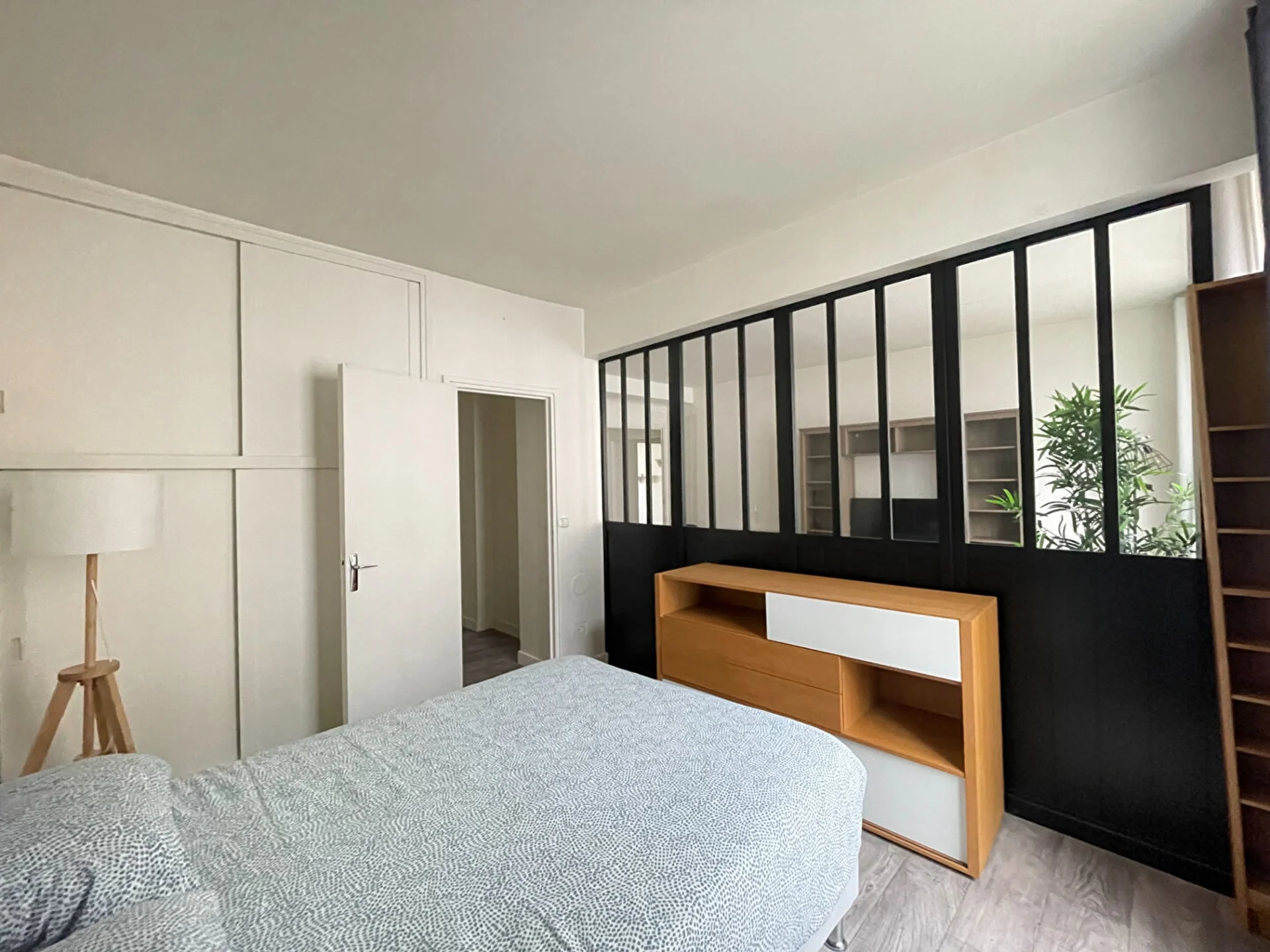 Flat Rue du Vieux Pont de Sèvres in Boulogne-Billancourt