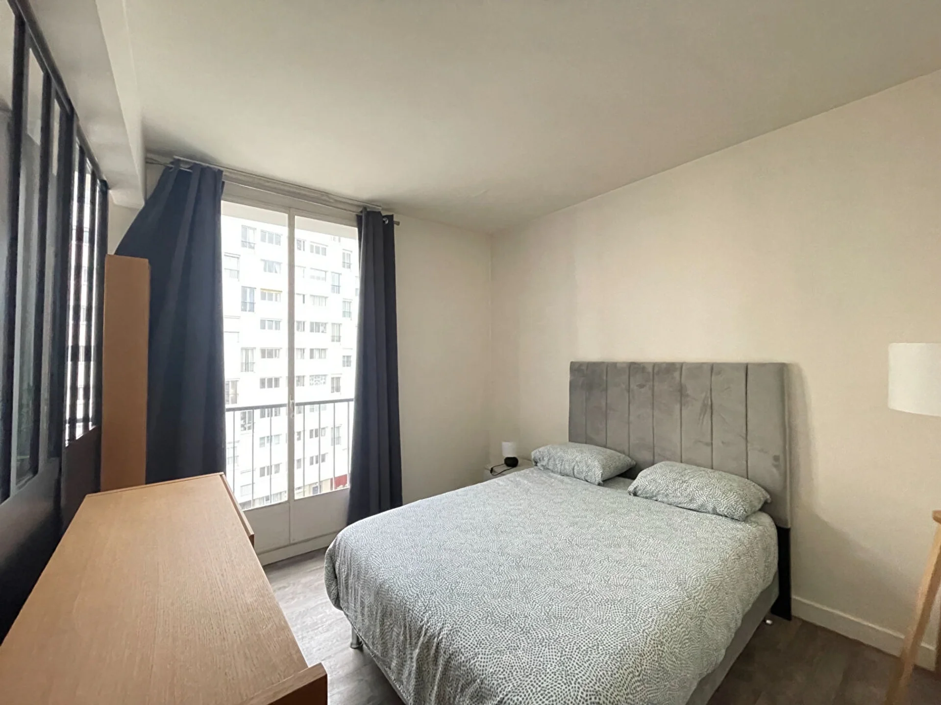 Flat Rue du Vieux Pont de Sèvres in Boulogne-Billancourt