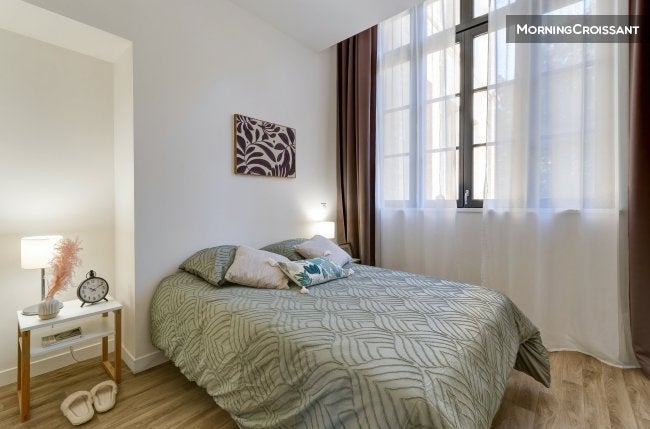 Appartement Rue Jules Riché à Charleville-Mézières