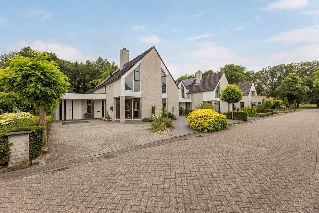 Huis De Jager 8 in Almelo