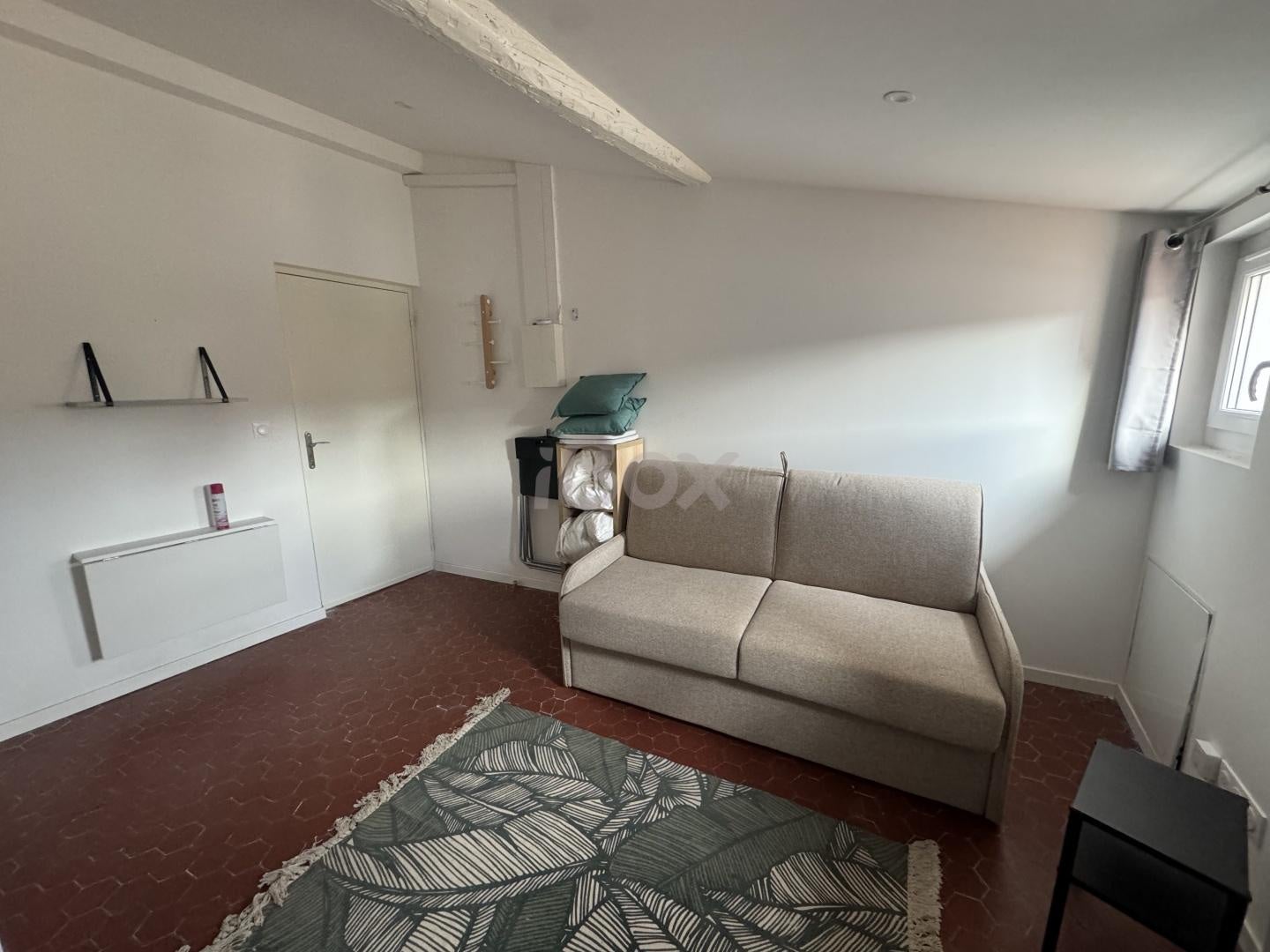 Flat Cours Lafayette in Toulon
