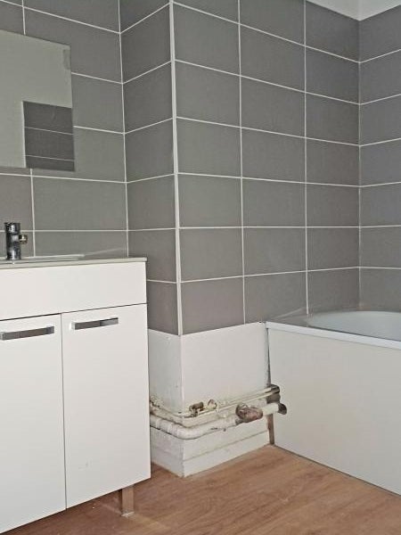 Appartement Boulevard Joliot Curie à Fontaine
