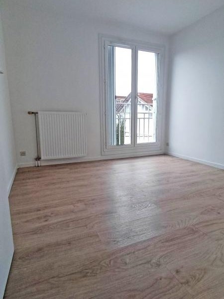 Appartement Boulevard Joliot Curie à Fontaine