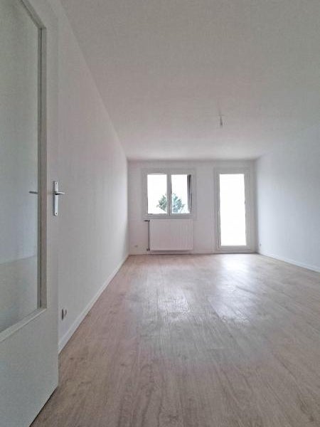 Appartement Boulevard Joliot Curie à Fontaine