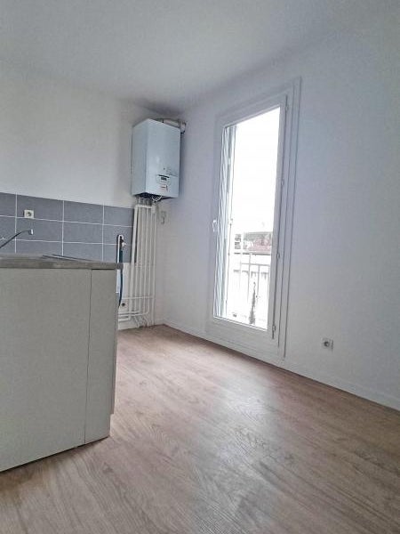 Appartement Boulevard Joliot Curie à Fontaine