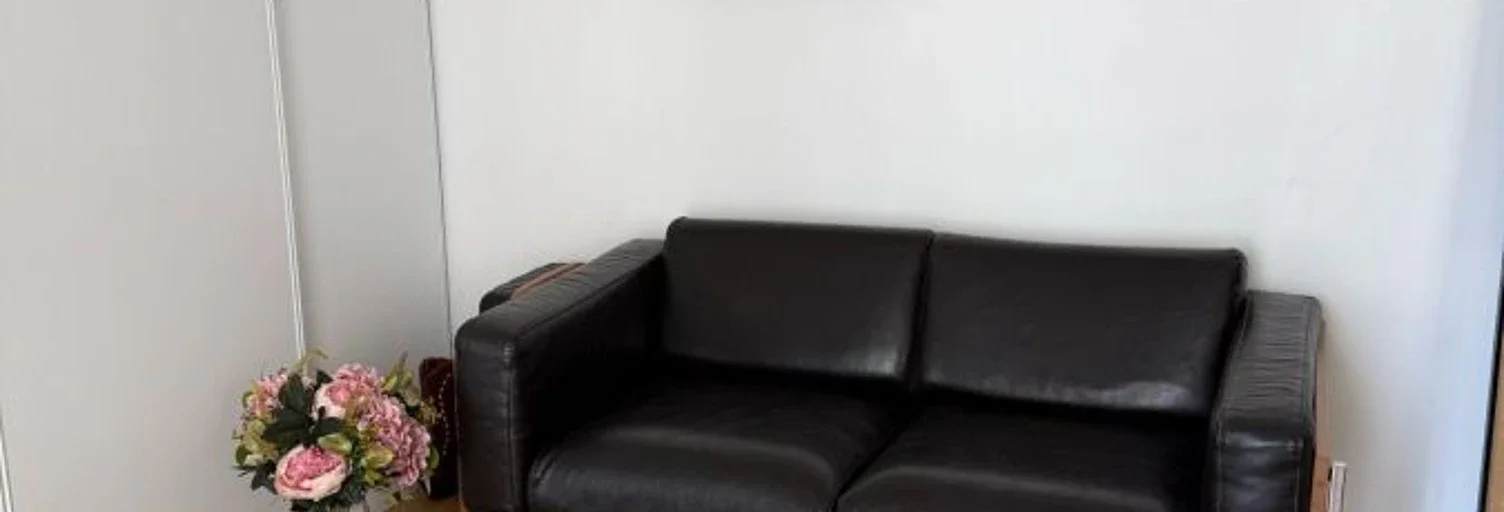 Appartement Boulevard Voltaire à Paris