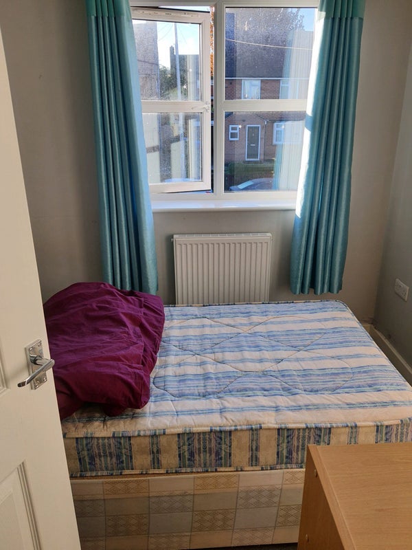 Room Beaumont Rise in Bassetlaw