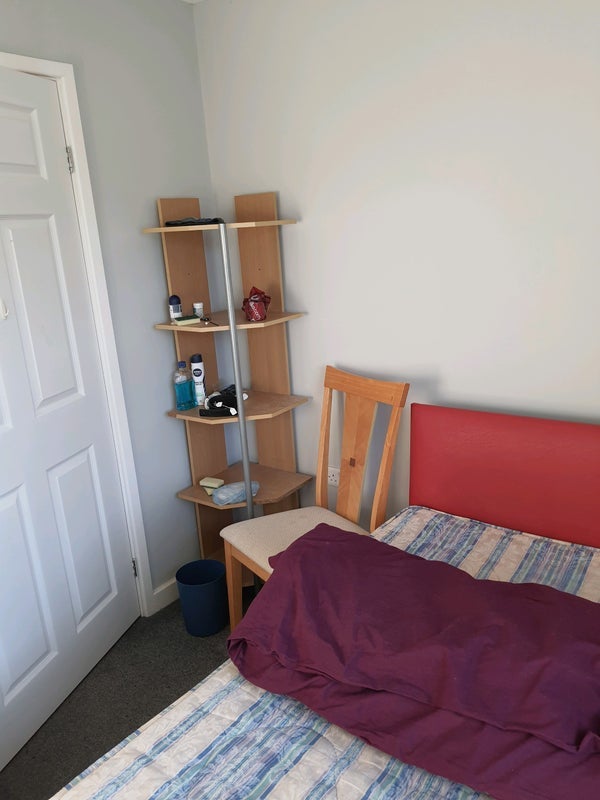 Room Beaumont Rise in Bassetlaw