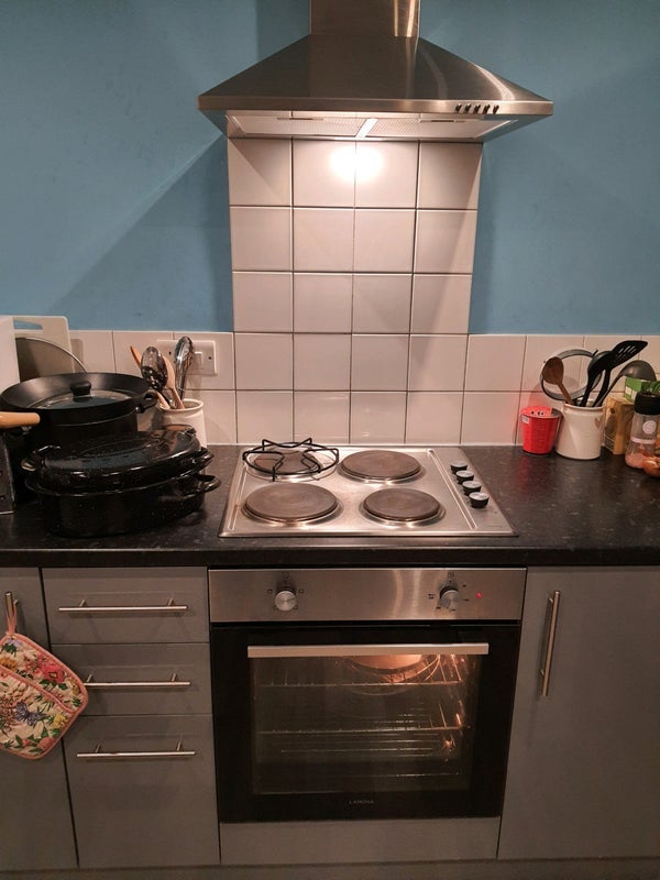 Room Beaumont Rise in Bassetlaw