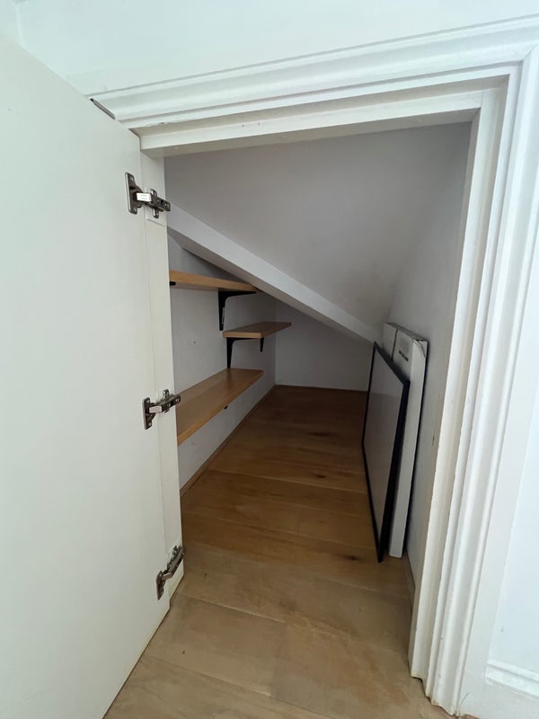 Room Cromwell Road in Greater London