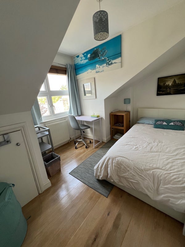 Room Cromwell Road in Greater London