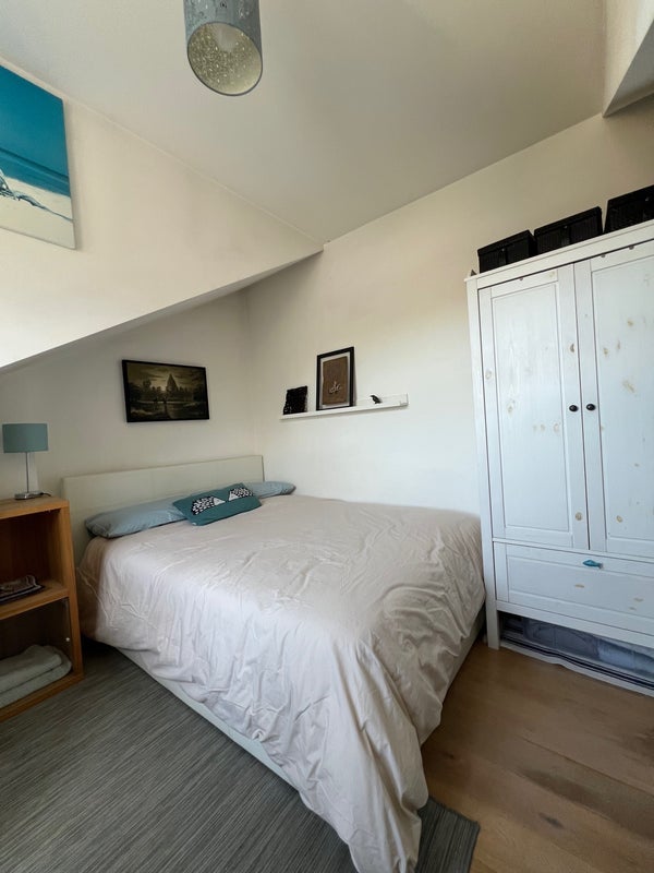 Room Cromwell Road in Greater London